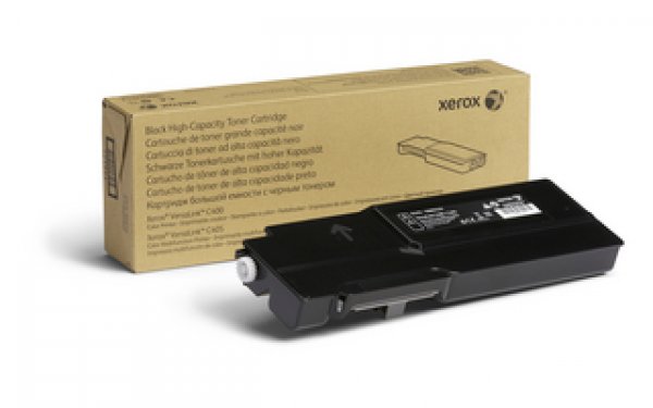 Toner XEROX 106R03520 černý (5 200 stran)