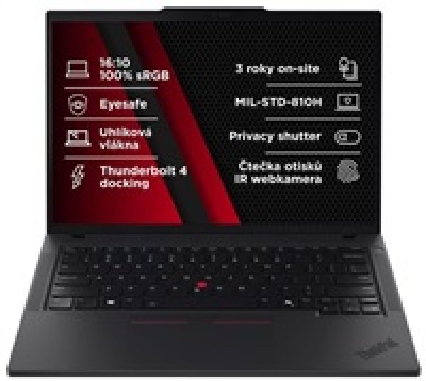 LENOVO NTB Thinkpad T14 AMD G5 - Ryzen5 PRO 8540U,14" WUXGA,16GB,512SSD,IRcam,W11P?v=1746043203