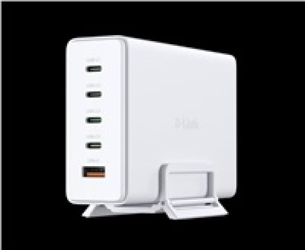 D-Link nabíječka GaN 240W?v=1758011101
