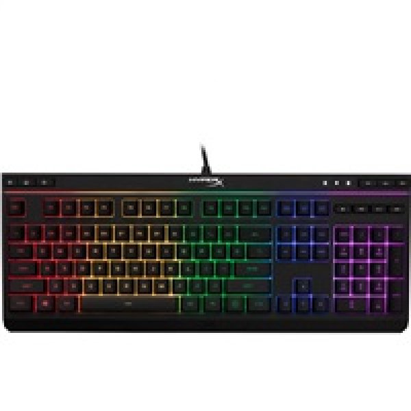 HP HyperX Alloy Core RGB herní klávesnice