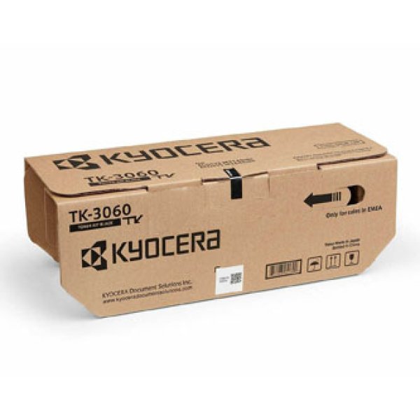 Toner KYOCERA TK-3060, 1T02V30NL0 černý (14 500 stran)
