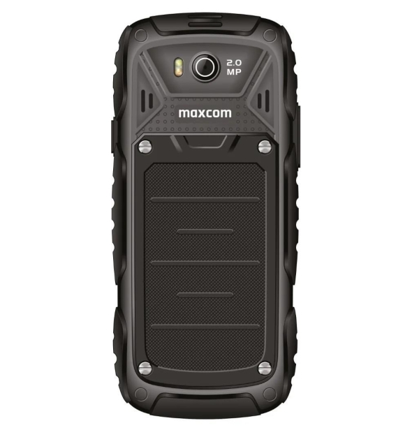 MaxCom MM920L Yellow