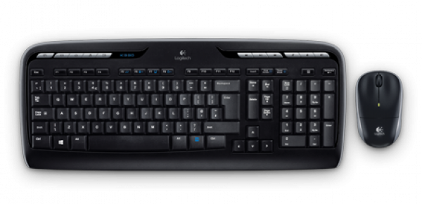 set Logitech Wireless Desktop MK330, US?v=1763160005