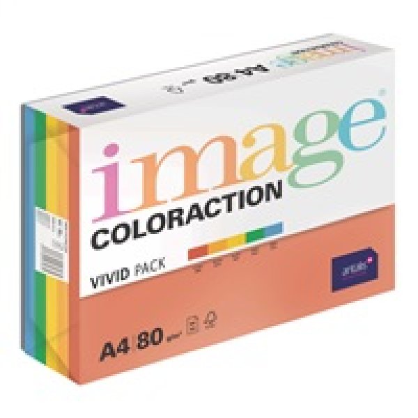 Antalis Papír Image Coloraction Mix intenzivní 5x20 A4 (80g/100ks)?v=1749988805