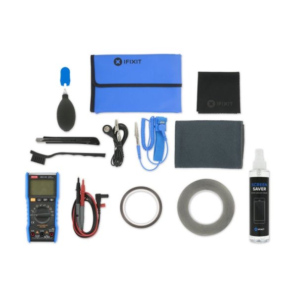 iFixit Pro Tech Diagnostic Module, profesionální diagnostický modul pro elektroniku?v=1754287205