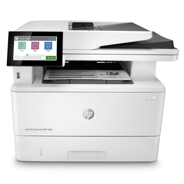 HP LaserJet Enterprise M430f (A4, 38 ppm, USB, Ethernet, PRINT/SCAN/COPY/FAX, duplex)?v=1761950406
