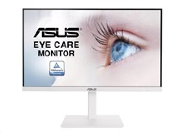 ASUS/VA27DQSB-W/27''/IPS/FHD/75Hz/5ms/White/3R