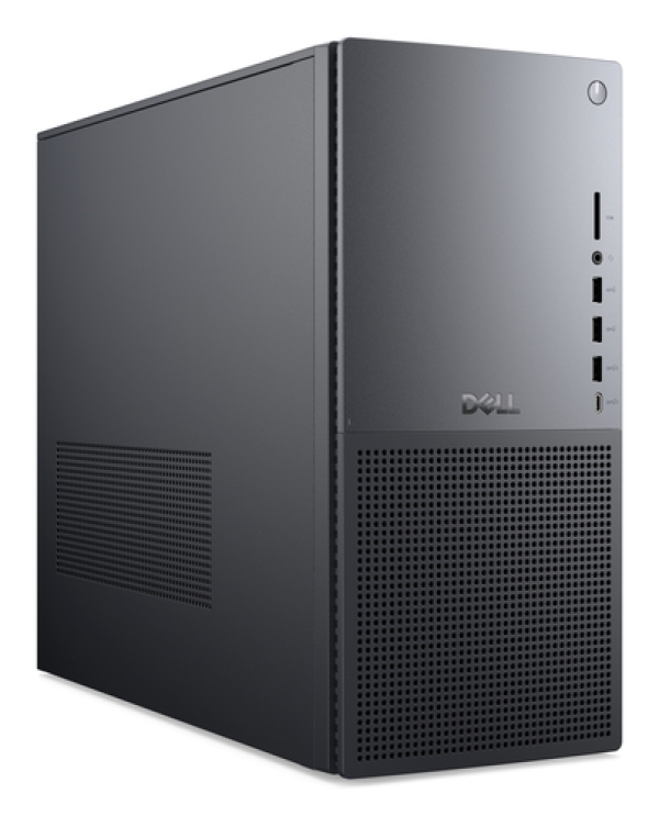 DELL PC Tower Plus EBT2250/750W/U7-265/32GB/1TB SSD/Nvidia RTX 5070/WLAN/Kb&Mse/W11 Pro/3Y PS NBD