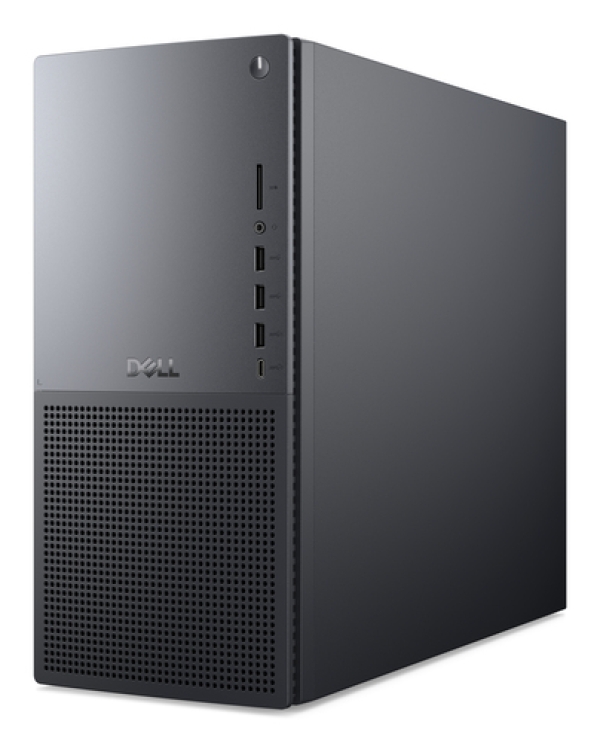 DELL PC Tower Plus EBT2250/750W/U7-265/32GB/1TB SSD/Nvidia RTX 5070/WLAN/Kb&Mse/W11 Pro/3Y PS NBD