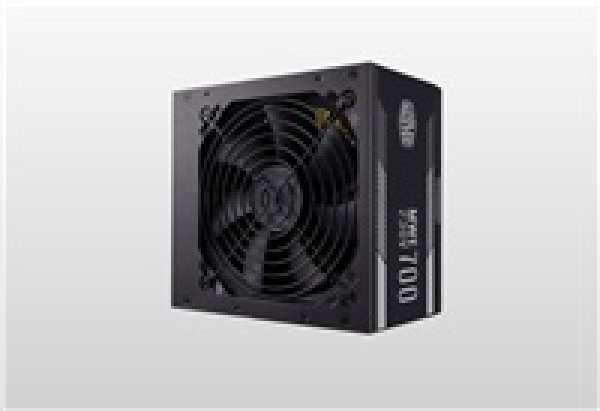 Zdroj Cooler Master MWE White 700W V2 80+