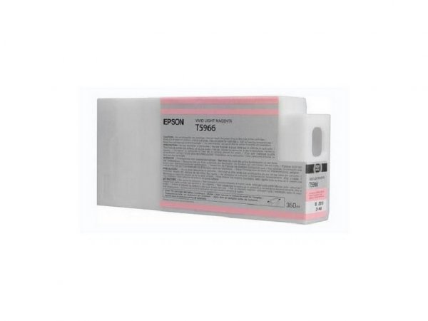 Náplň Epson C13T596600 živá světle purpurová