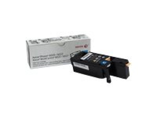 Toner XEROX 106R02760 azurový (1 000 stran)