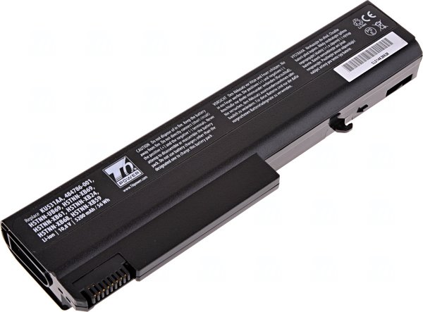 T6 POWER Baterie NBHP0039 NTB HP