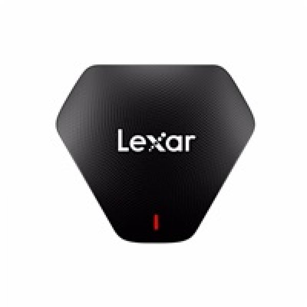 Lexar čtečka karet Professional 3v1 USB 3.1 (USB-C)?v=1764920548