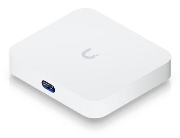 Ubiquiti UniFi Cloud Gateway Ultra (UCG-Ultra) - Cloud Gateway s funkcí routeru, WAN 2.5Gb, 4x LAN 1Gb