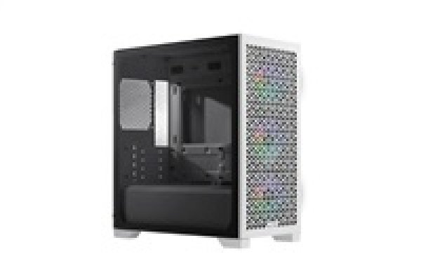 Cooler Master case Elite 302 White, Průhledná bočnice, mATX, 3x 120mm ARGB Fan, bílá?v=1757886007