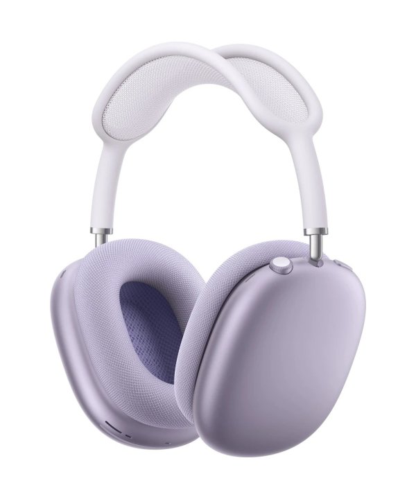APPLE AirPods Max 2 (2024) - Purple