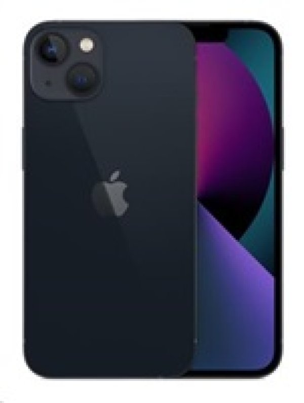 Apple iPhone 13/128GB/Midnight