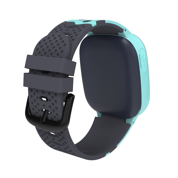 CANYON smart hodinky Sandy KW-34 BLUE/GREY