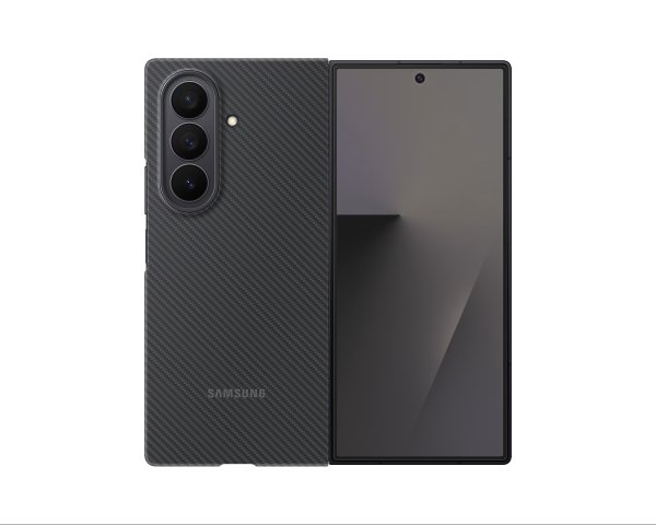 Samsung Ochranný kryt Carbon Fold7 Black?v=1752753603