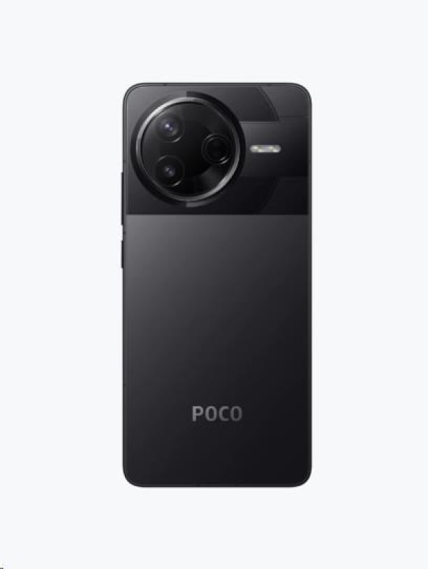 POCO F7 Pro/12GB/256GB/Black