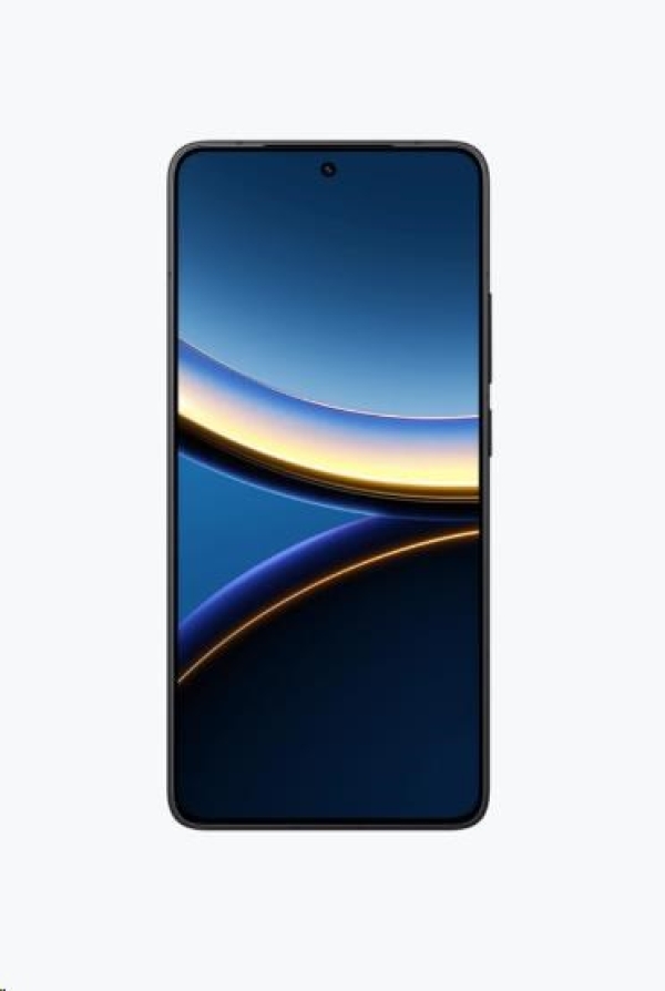 POCO F7 Pro/12GB/256GB/Black