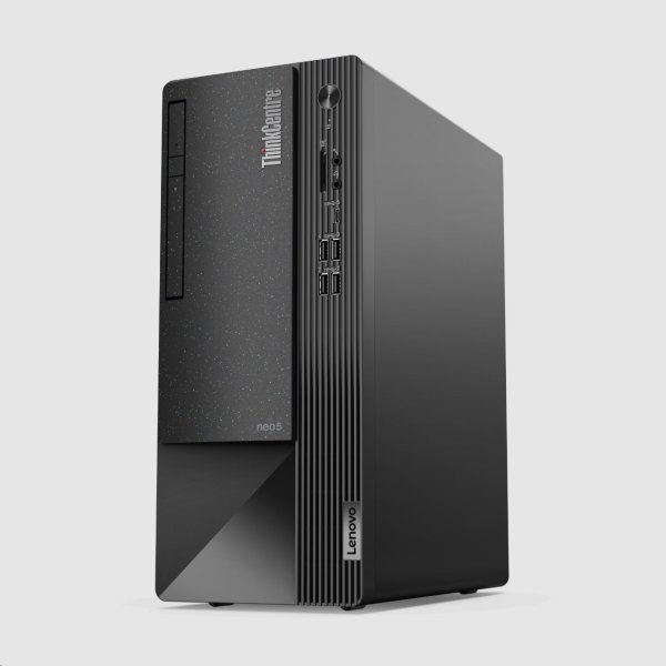 LENOVO PC ThinkCentre neo 50t G4 - i7-13700,16GB,512SSD,DVD,WiFi,BT,W11P