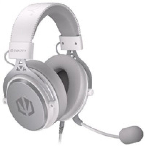 Endorfy Viro/Jack/Onyx White