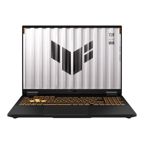 ASUS TUF Gaming F16 FX608JM-RV009W, i5-13450HX, 16.0˝ 1920x1200 WUXGA, RTX 5060/8GB, 16GB, SSD 1TB, W11H