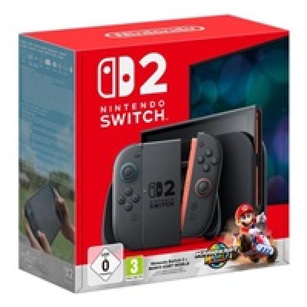 Nintendo Switch 2 + Mario Kart World?v=1753473603