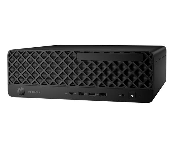 HP PC ProDesk 4 SFF G1i AI, Ultra 5 235, 1x16GB, 512GB, Intel UHD (Arc) 3Xe LPG,kl. a myš,280W platinum,DP+HDMI,Win11Pro