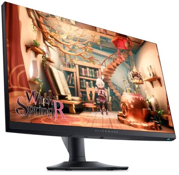 27'' LCD Dell AW2724DM QHD IPS16:9/1ms/144Hz