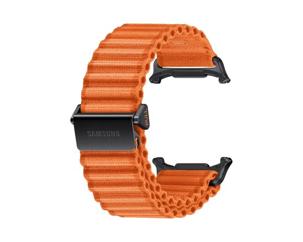 Samsung Sportovní řemínek Trail Band pro Ultra Orange?v=1752782405