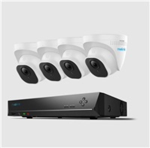 REOLINK bezpečnostní kamerový set NVS8-8MD4, RLK8-800D4, 4x Kamera, 2TB?v=1755898805