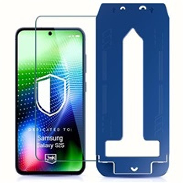3mk HARDY® Ultra Glass™ pro Samsung Galaxy S25?v=1754516403