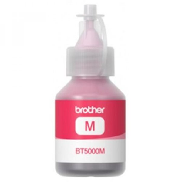 Náplň BROTHER BT-5000 purpurová (5 000 stran)