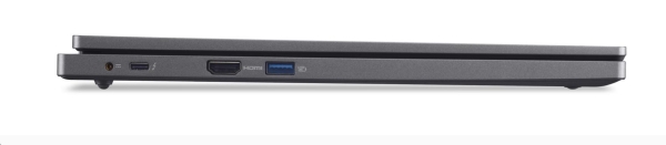 ACER NTB EDU TravelMate P2 (TMP216-51-G2-TCO-52YG), Core 5 120U,16" 1920x1200,8GB,512GB SSD,IntelGraphics,W11Pro,Gray