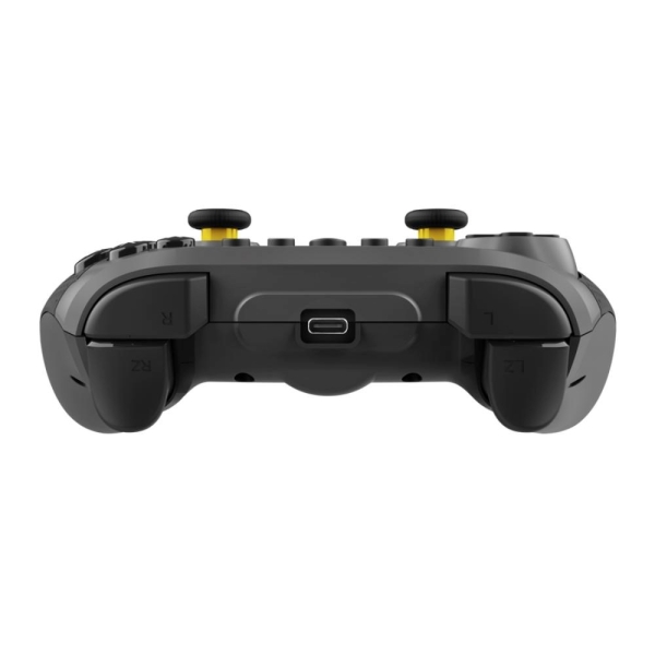 TRUST Gamepad GXT 542BM Muta Batman, pro Nintendo Switch, Bluetooth, černá
