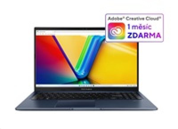 ASUS NTB Vivobook 15 (X1502VA-NJ1248W), i5-13420H, 15.6" FHD, 16GB, 1TB SSD, UHD, W11 Home, Quiet Blue?v=1754136002