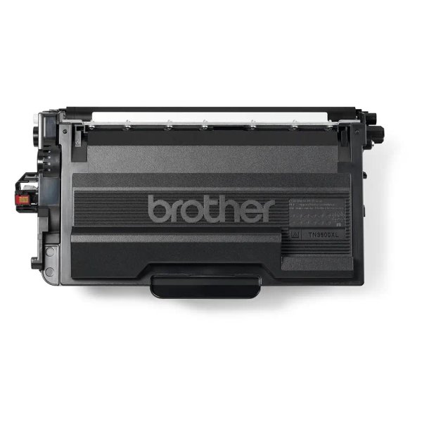 Toner BROTHER TN-3600 XL černý (6 000 stran)