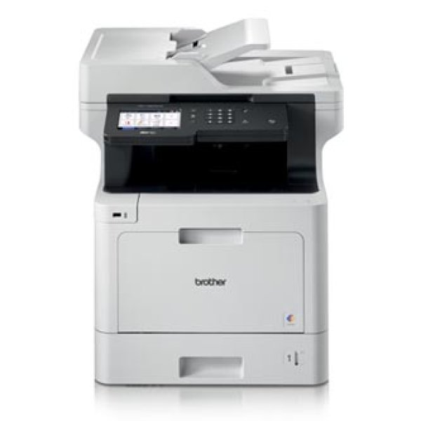 Brother MFC-L8900CDW