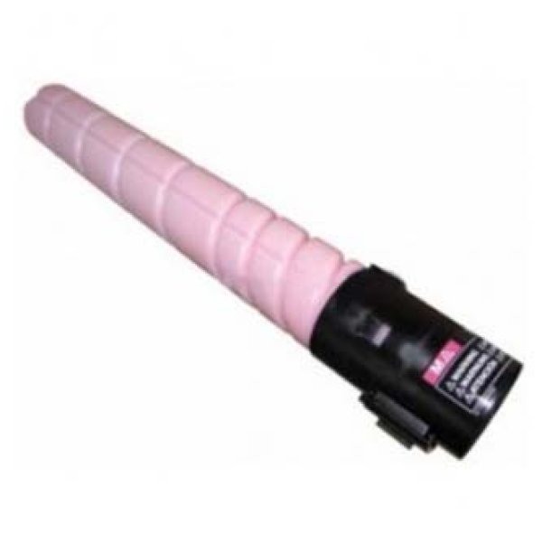 Toner MINOLTA TN-512M, A33K352 purpurový (35 000 stran)