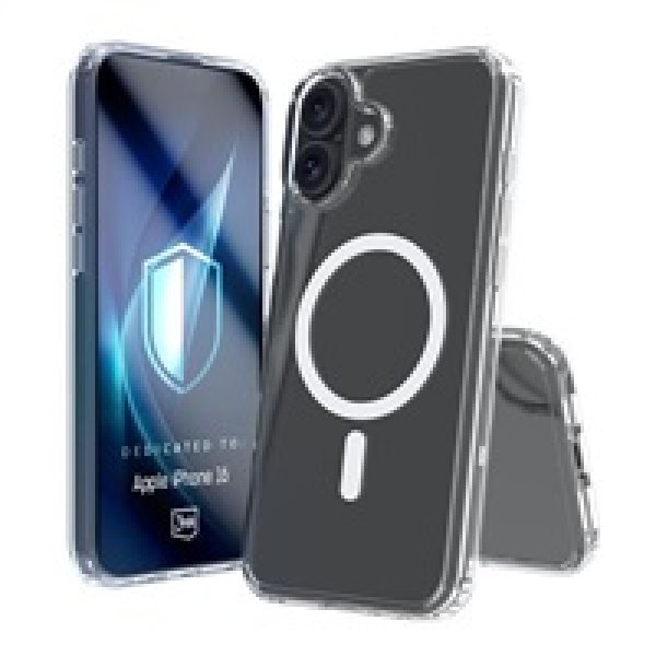 3mk Armor MagCase pro Apple iPhone 16?v=1755466814
