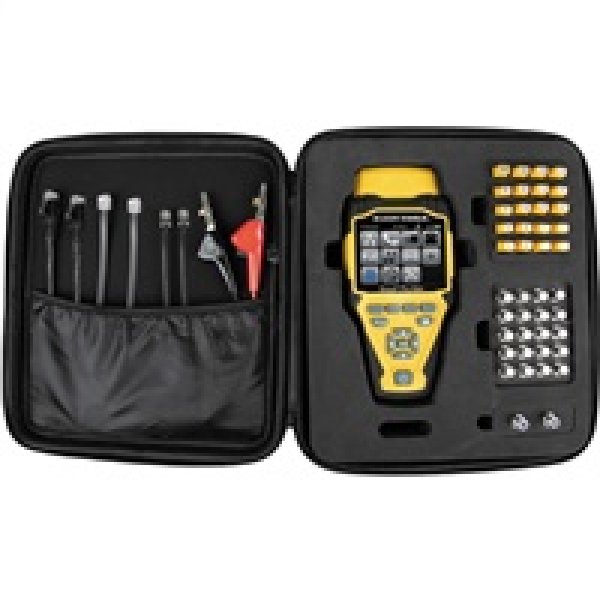 KLEIN TOOLS - VDV Scout® Pro Max Tester s přijímačem Set - 20x RJ45, 20x F-konektor?v=1746079203