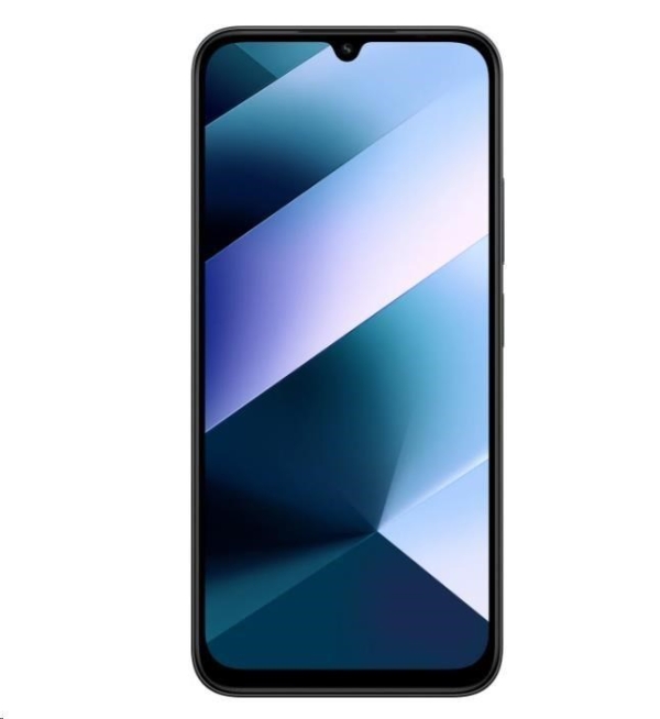 POCO C85/6GB/128GB/Black