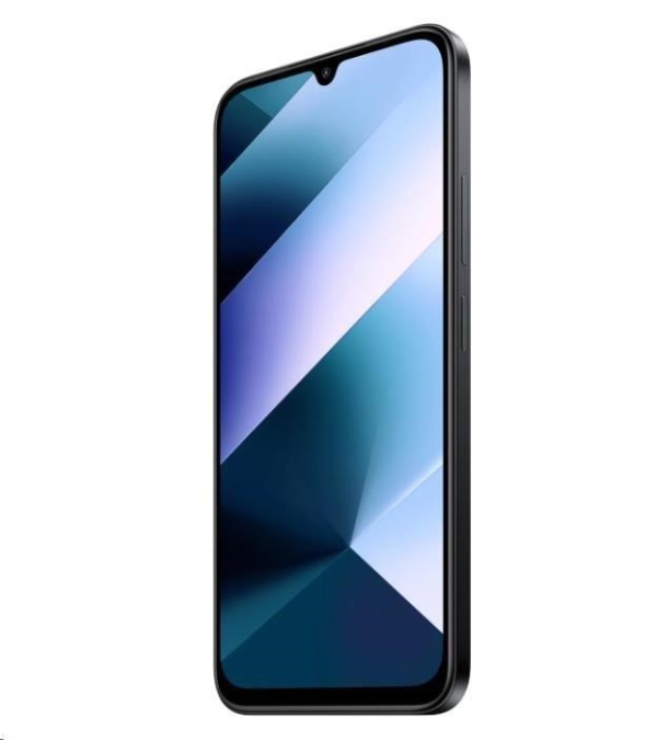 POCO C85/6GB/128GB/Black