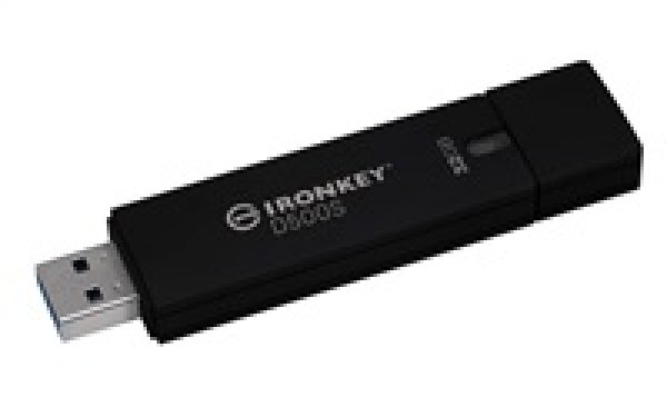 Kingston Flash Disk IronKey 32GB D300S, USB 3.2 Gen 1?v=1746079203