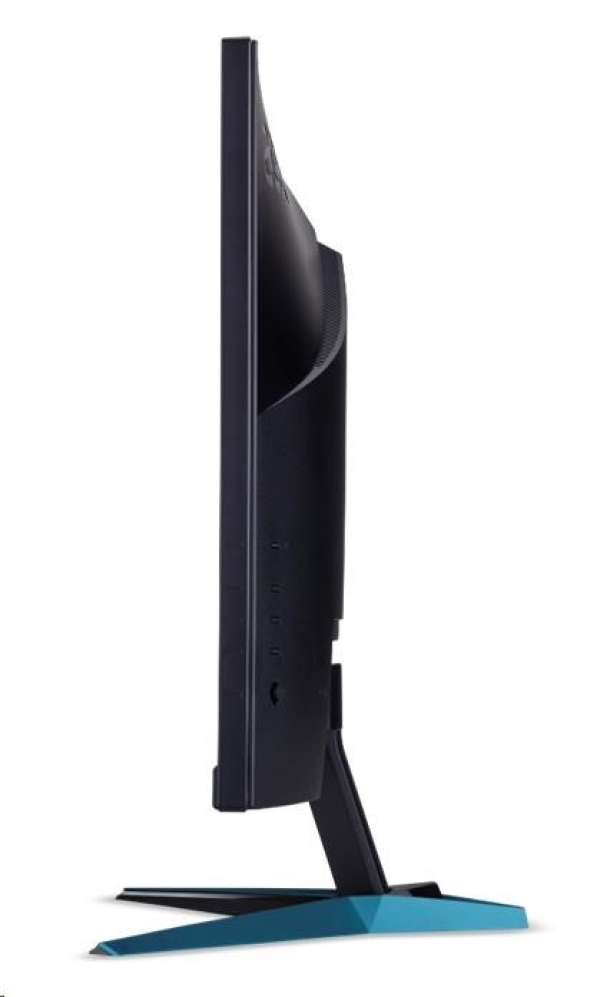 ACER LCD Nitro VG270UEbmiipx 69cm (27") QHD IPS LED, 2560x1440@100Hz, 250cd/m2, 178/178, 1ms (VRB), 2xHDMI(2.0) + 1xDP(1