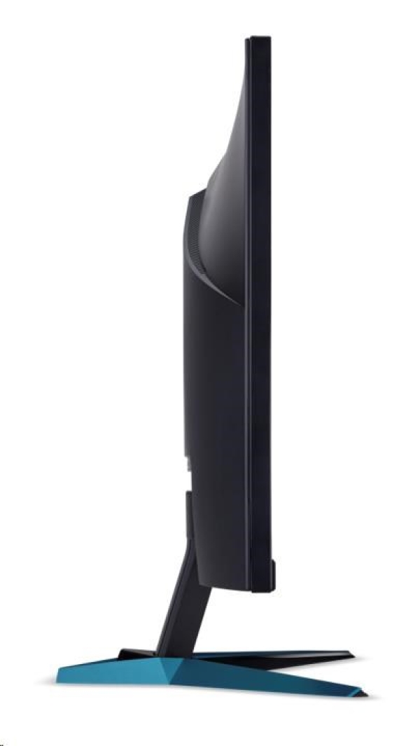 ACER LCD Nitro VG270UEbmiipx 69cm (27") QHD IPS LED, 2560x1440@100Hz, 250cd/m2, 178/178, 1ms (VRB), 2xHDMI(2.0) + 1xDP(1