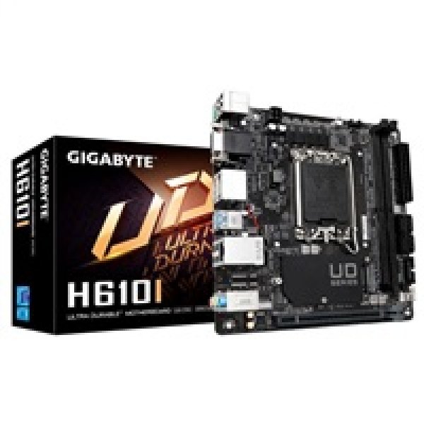 GIGABYTE MB Sc LGA1700 H610I?v=1750075202